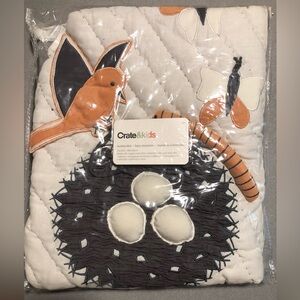 Crate & Kids - Nature Friends Baby Activity Play Mat